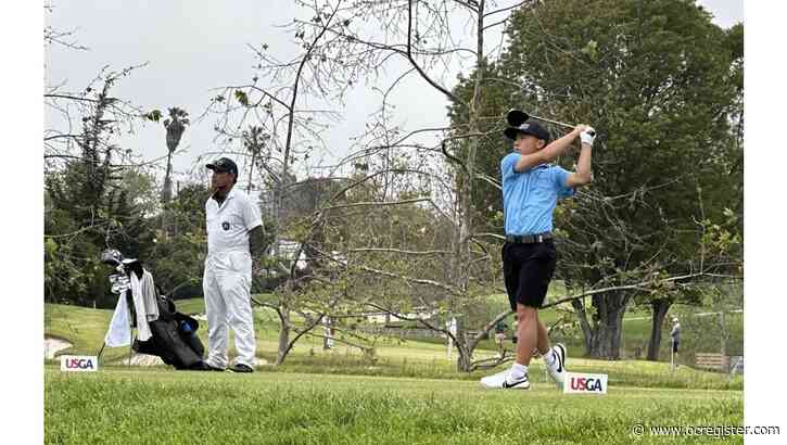 Swanson: Kobe Bryant’s message still inspiring 13-year-old golf prodigy Jaden Soong