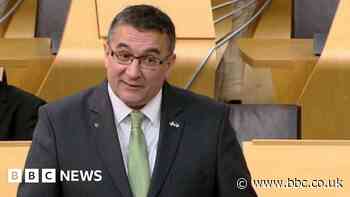 SNP group on Aberdeen City Council elect new leader