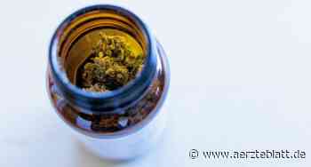 BÄK-Präsident: Länder sollen Cannabislegalisierung stoppen