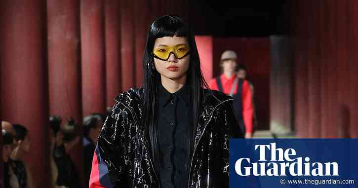 Gucci show reaffirms Seoul’s status as capital of pop culture