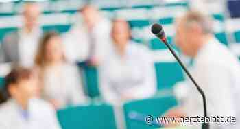 Neue Approbationsordnung: AWMF warnt vor „Hammerexamen“