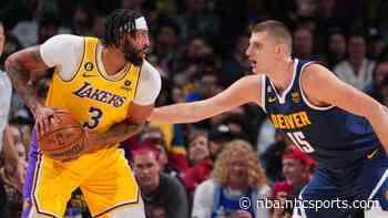 Five things to watch (with some betting tips) for Lakers vs. Nuggets