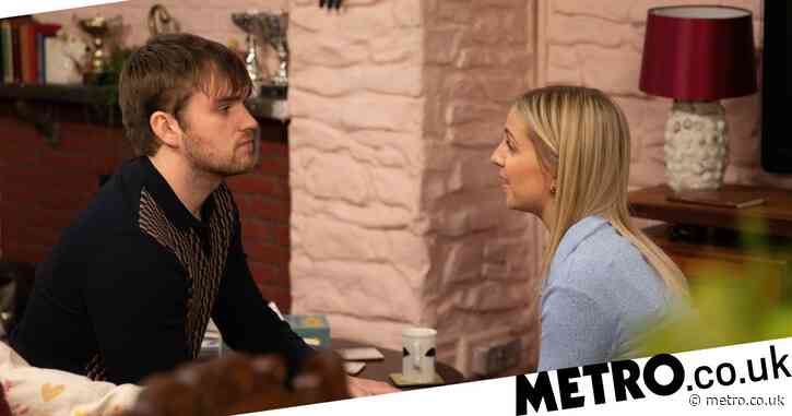 Emmerdale spoilers: Tom stunned as Belle confesses to a killing