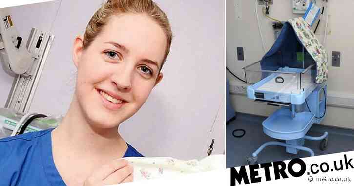 Nurse Lucy Letby says ‘killing babies’ was not on her mind ahead of holiday