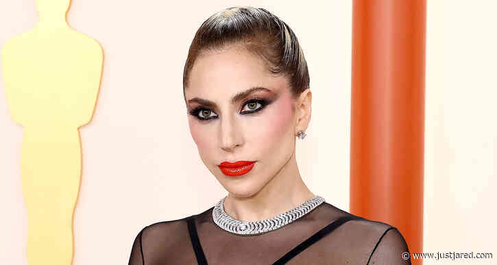 Police Called to Lady Gaga's Malibu Home Over Concerning Incident