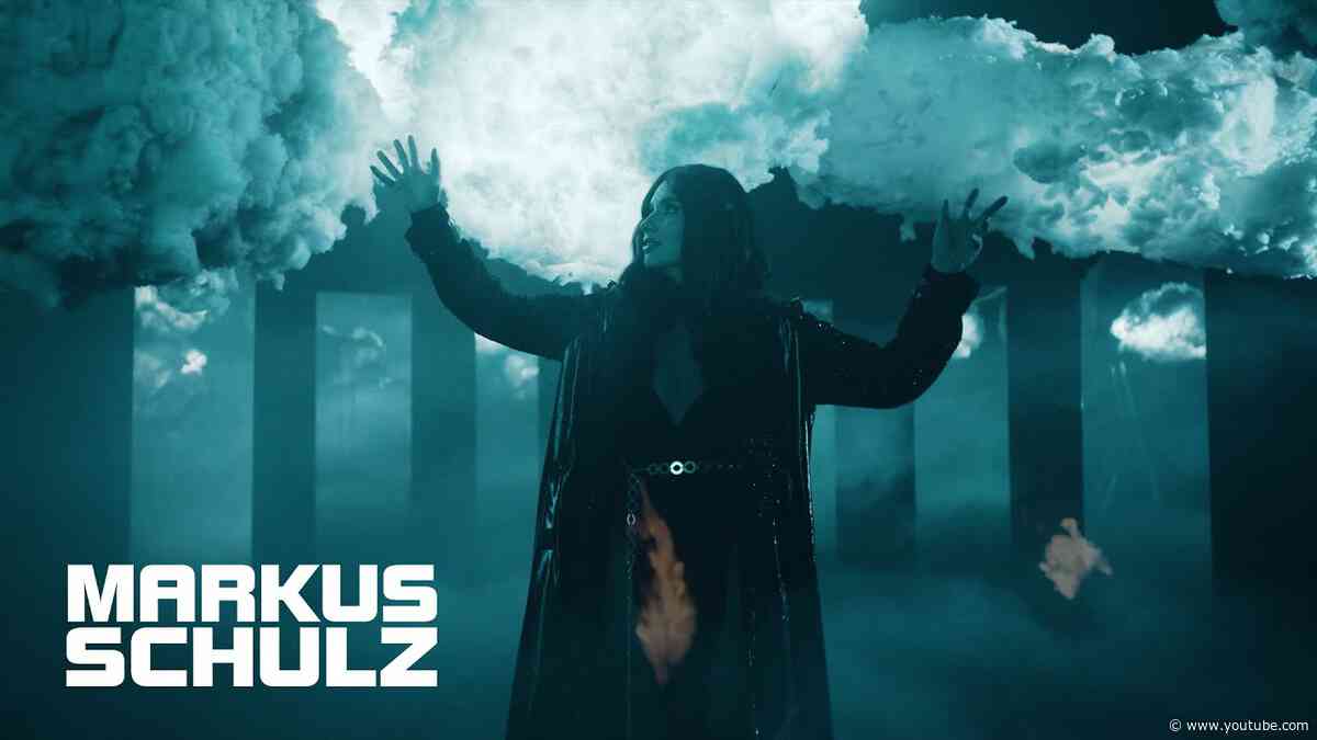 Markus Schulz & Diandra Faye - Eternally | Official Music Video