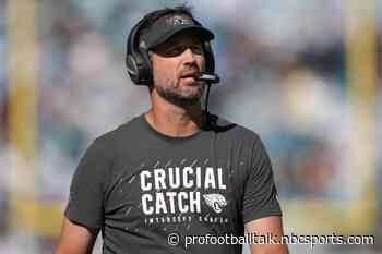 Brian Schottenheimer: I want us to play fast, make everyone cover the entire field