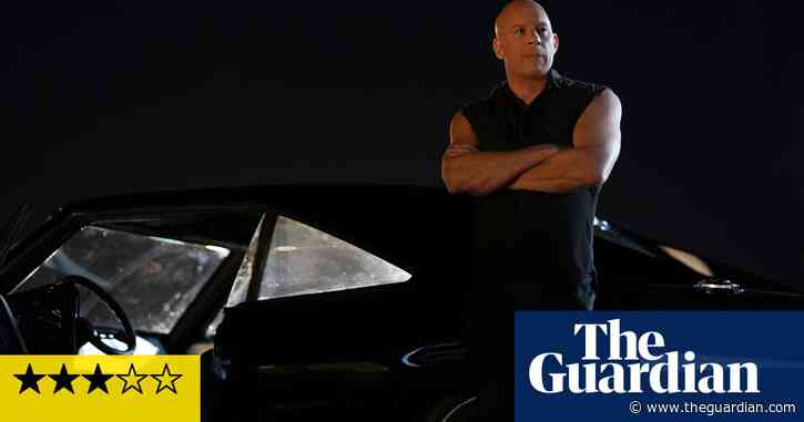 Fast X review – stupidly entertaining sequel offers more of the same