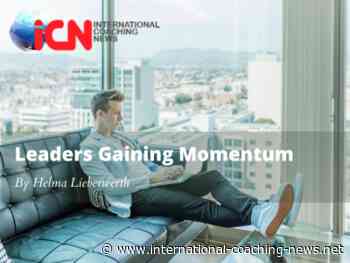 Leaders Gaining Momentum