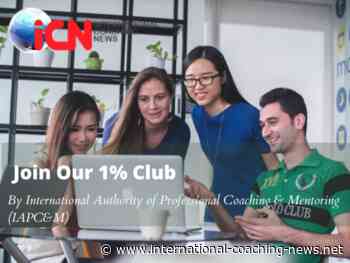 Join Our 1% Club