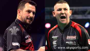 Clayton or Aspinall to make the Play-Offs? Price or Smith for top spot?