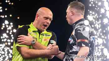 Mardle: 'Nightmare' injury for MVG | 'Rest is best tonic ahead of Finals Night'