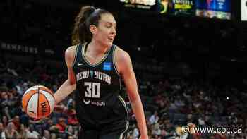 Griner's return, Las Vegas and New York super teams among key WNBA storylines