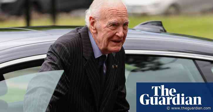 Anglican church body presiding over Peter Hollingworth misconduct case admits confusing identity of abuse survivors