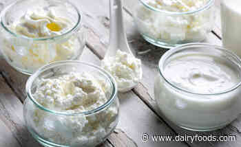 The benefits of using cultured dairy products as ingredients