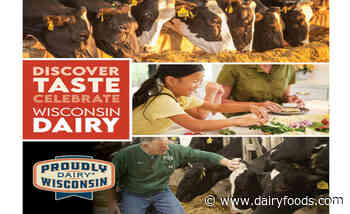 Wisconsin sets up marketing campaign for upcoming National Dairy Month