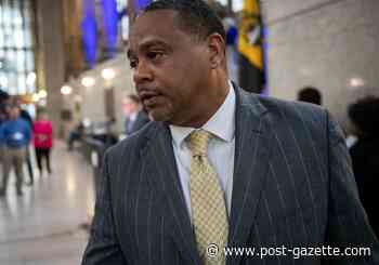 Pittsburgh Mayor Ed Gainey taps longtime TV journalist to be his new top spokesperson