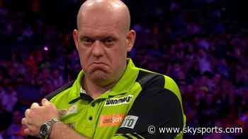 MVG withdraws from Aberdeen with injury | Will he be fit for The O2?