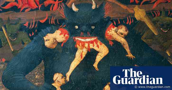 Hell, yes: younger Britons more likely to believe in damnation, study finds