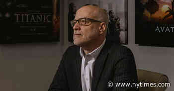 ‘Movie Theaters Are the Marketplace of Free Ideas’