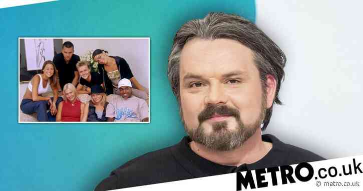 Police Concludes Investigation Into Death Of S Club 7 Singer Paul Cattermole After He Dies Of