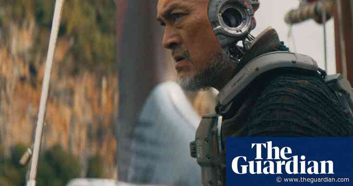 Is The Creator the first (or last) in a new wave of sci-fi movies about AI?