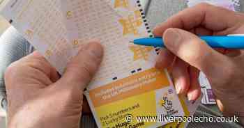 EUROMILLIONS RESULTS LIVE: Winning numbers for Friday, May 19