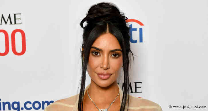 Kim Kardashian Shares Update on Legal Journey, Reveals If She's Still on Track to Becoming a Lawyer