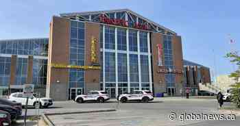 New details released after at least 1 shot fired during afternoon robbery at Markham mall