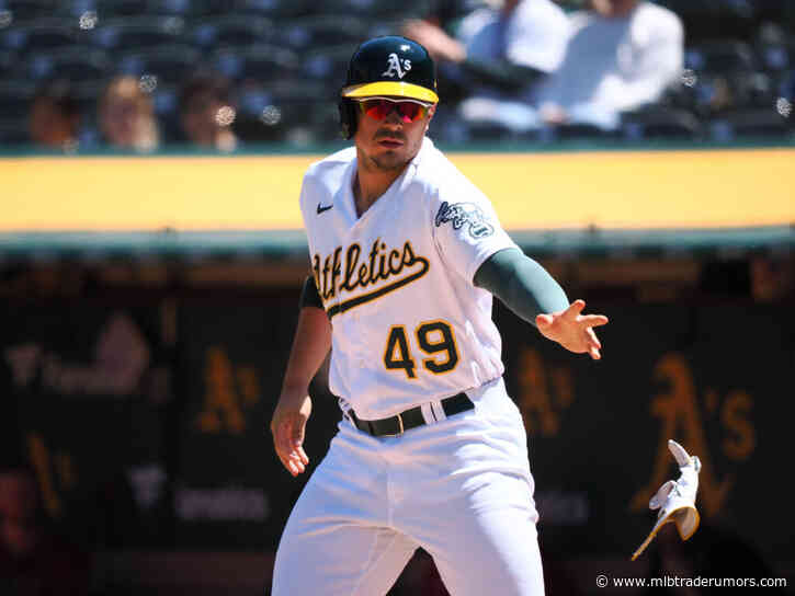 Rule 5 Draft Update: May 2023