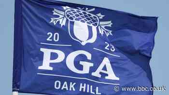 US PGA Championship tee-times: Rory McIlroy, Jon Rahm, Scottie Scheffler playing at Oak Hill