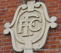 LINE UP ~ Fulham welcome Crystal Palace ~ prem md37 ~ 22/23