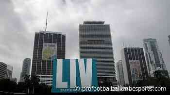 Miami hopes to fend off L.A. for Super Bowl LXI