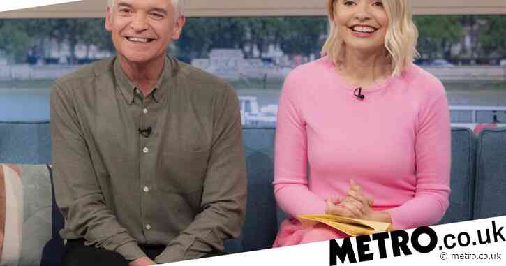 This Morning fans spot huge omission in Phillip Schofield’s departure announcement