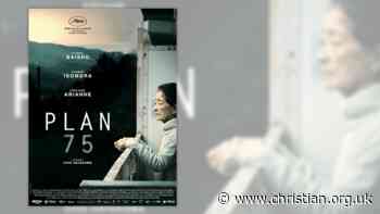 Plan 75 film shows 'a disturbingly realistic glimpse' of assisted suicide