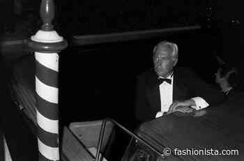 Must Read: Giorgio Armani to Stage Runway Show at Venice Film Festival, How Cannes Became an Honorary Fashion Week