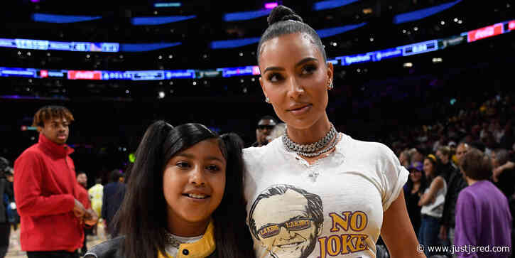 Kim Kardashian Discusses Emotional Challenge of Being a Single Parent, Recalls Crying Herself to Sleep Some Nights