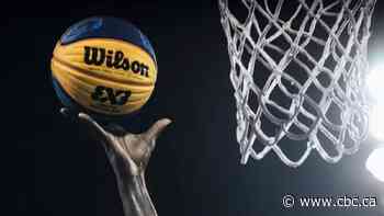FIBA Men's 3X3 Basketball World Tour: DAY 2 - Manila