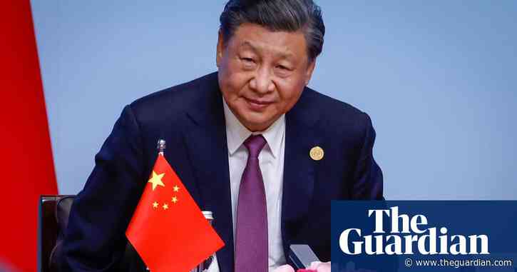 ‘We in the west were blinded’: China crackdown on business has Maoist roots