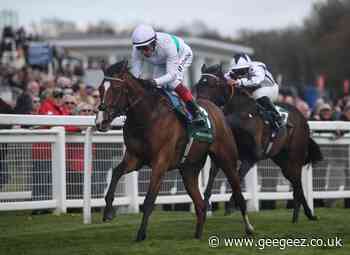 Passenger out to book Derby ticket in Dante