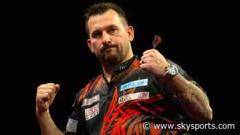 Clayton boost PL finals night hopes with Players Championship triumph