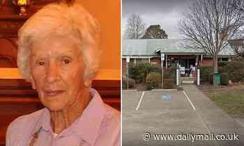 Grandmother tasered: Tragic update on Clare Nowland after she was admitted to hospital in NSW