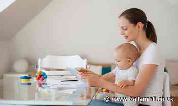Don't sneer at mothers who want to be at home to look after their children, ministers warned