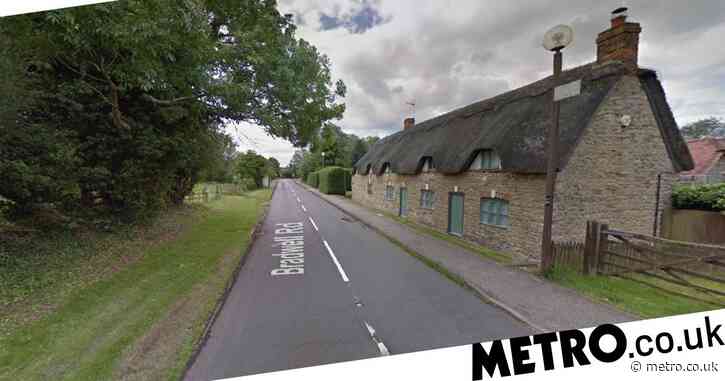 Man, 77, arrested for murder after woman ‘attacked’ in street