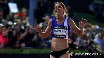 Night of the 10,000m PBs: Jessica Warner-Judd becomes back-to-back UK champion