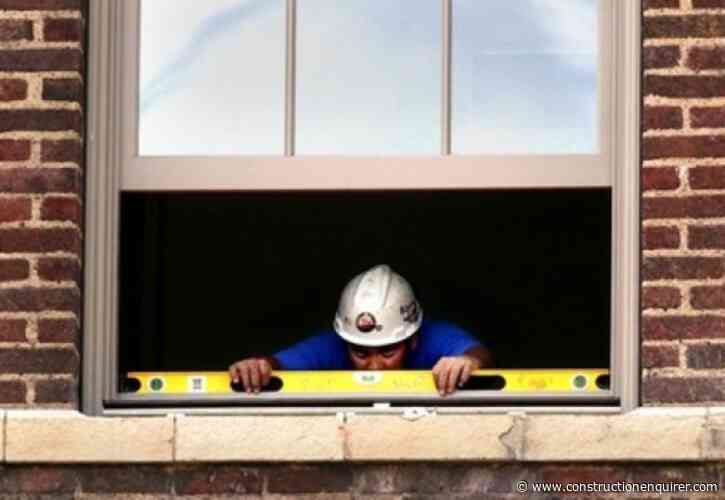 Over 800 schools granted £450m for refurbs