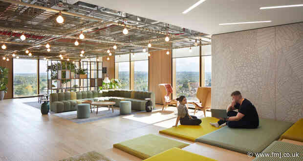 BCO names Midlands and Central England’s best-in-class offices