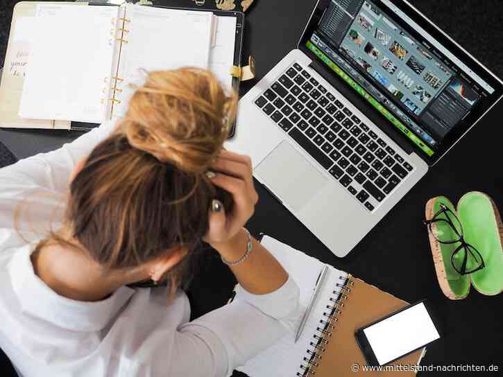 Selbstfürsorge und Work-Life-Balance verstehen