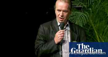 Martin Amis: a life in pictures