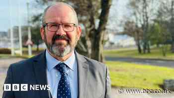 Aberdeenshire Council leader ousted as head of Conservative party group